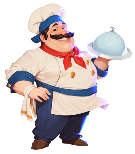 Chef