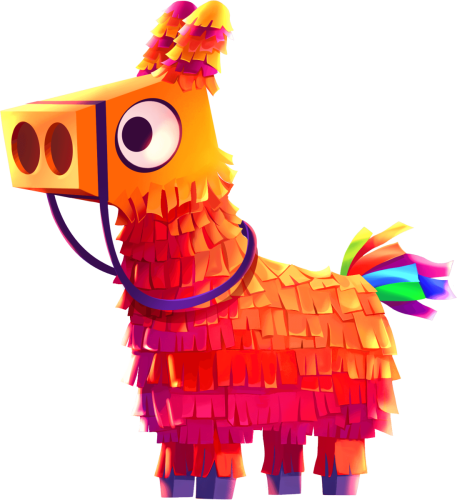 Pinata_Red