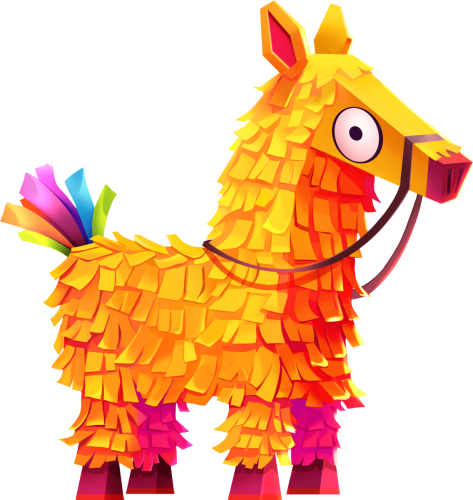 Pinata_Yellow