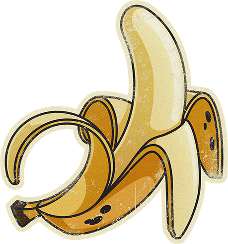 banana